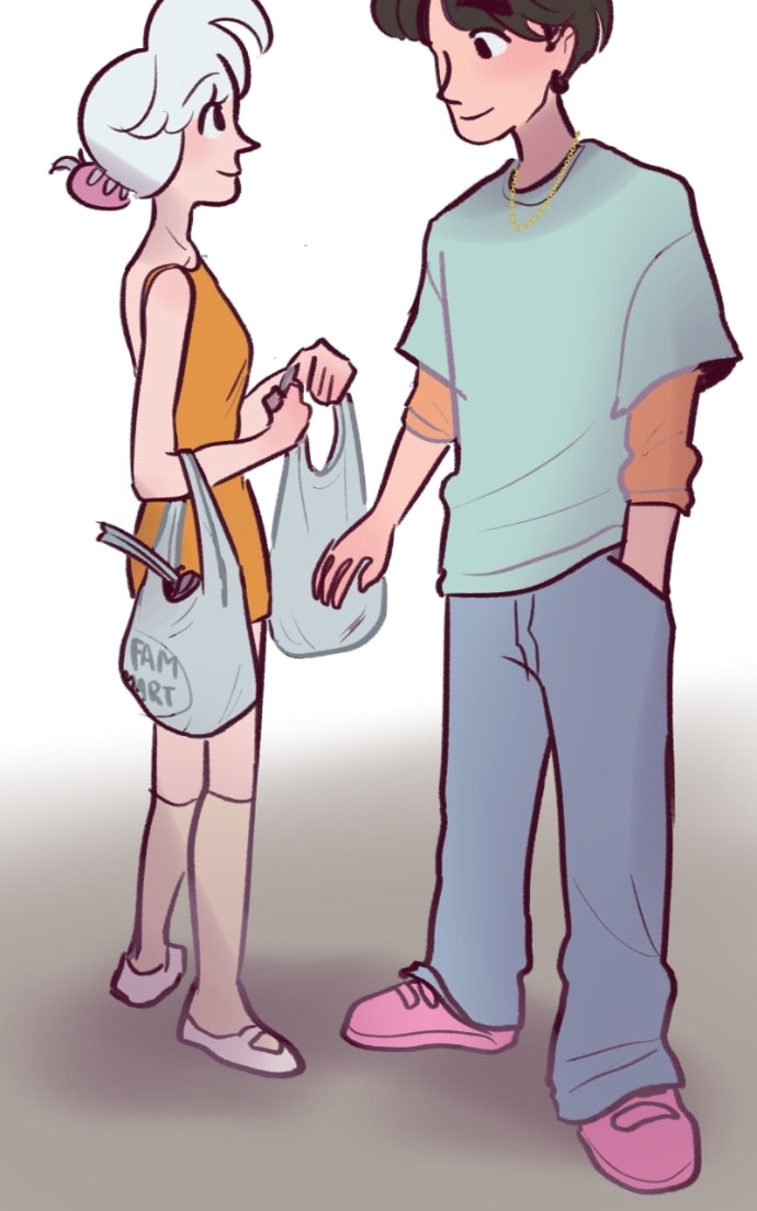 Read Edith chapter 115 image 11 on Lezhin