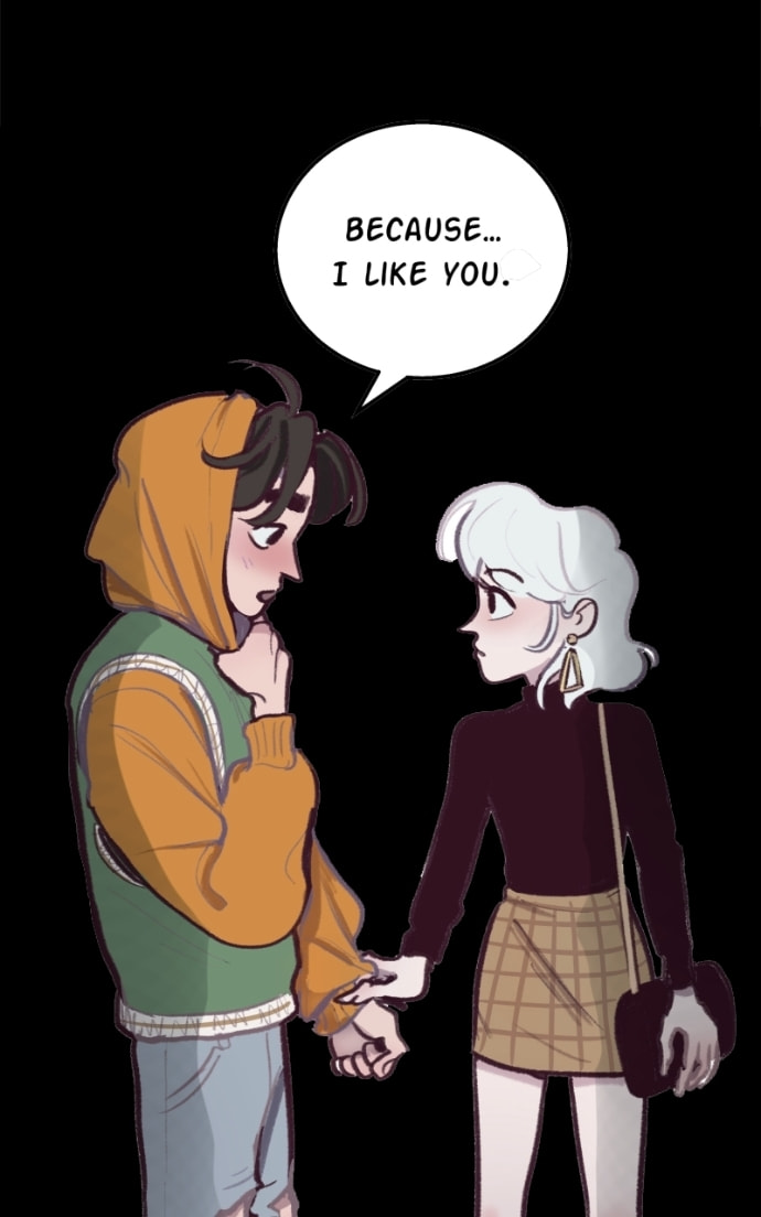 Read Edith chapter 115 image 16 on Lezhin