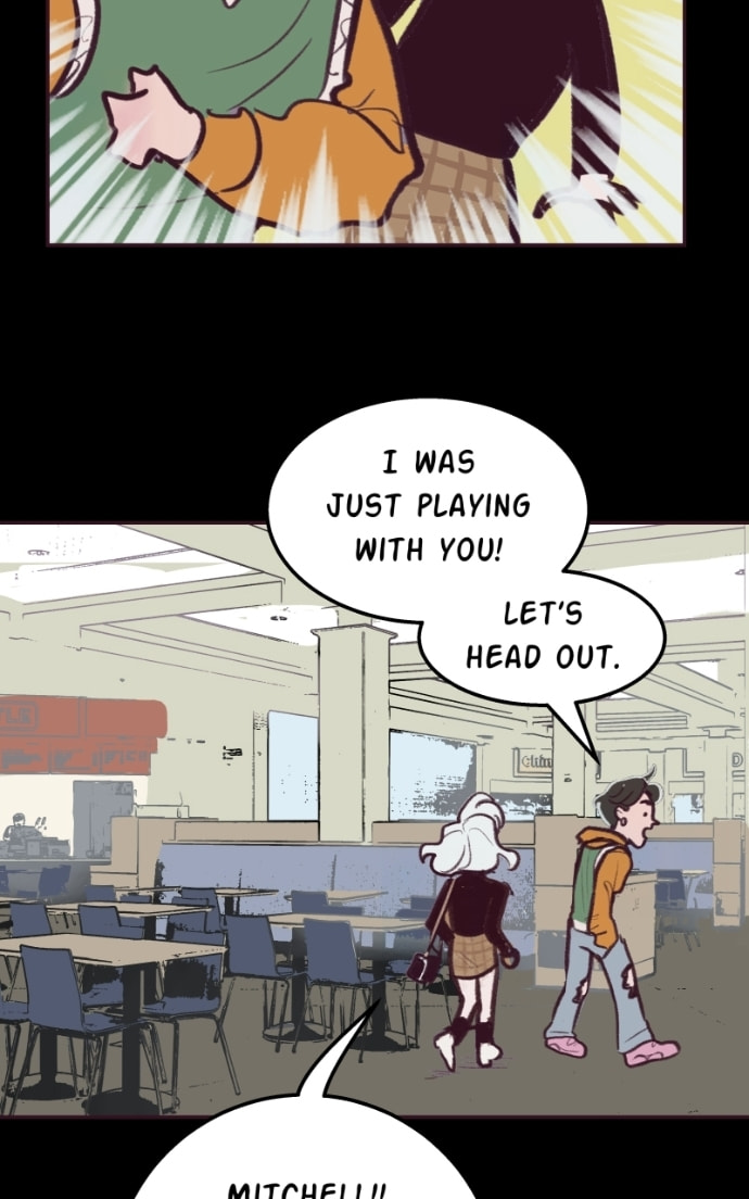 Read Edith chapter 115 image 18 on Lezhin