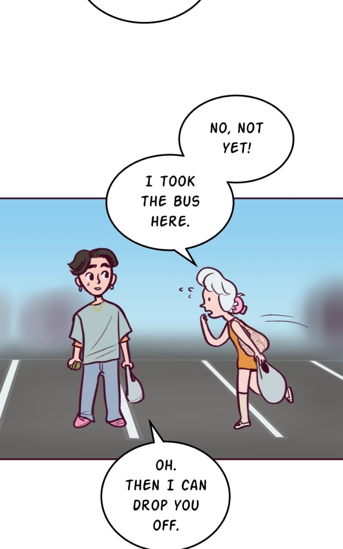 Read Edith chapter 115 image 2 on Lezhin