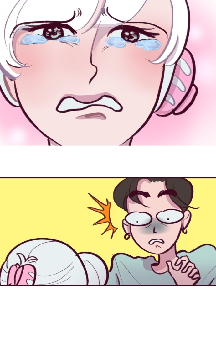 Read Edith chapter 115 image 31 on Lezhin