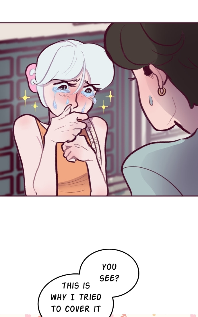 Read Edith chapter 115 image 33 on Lezhin