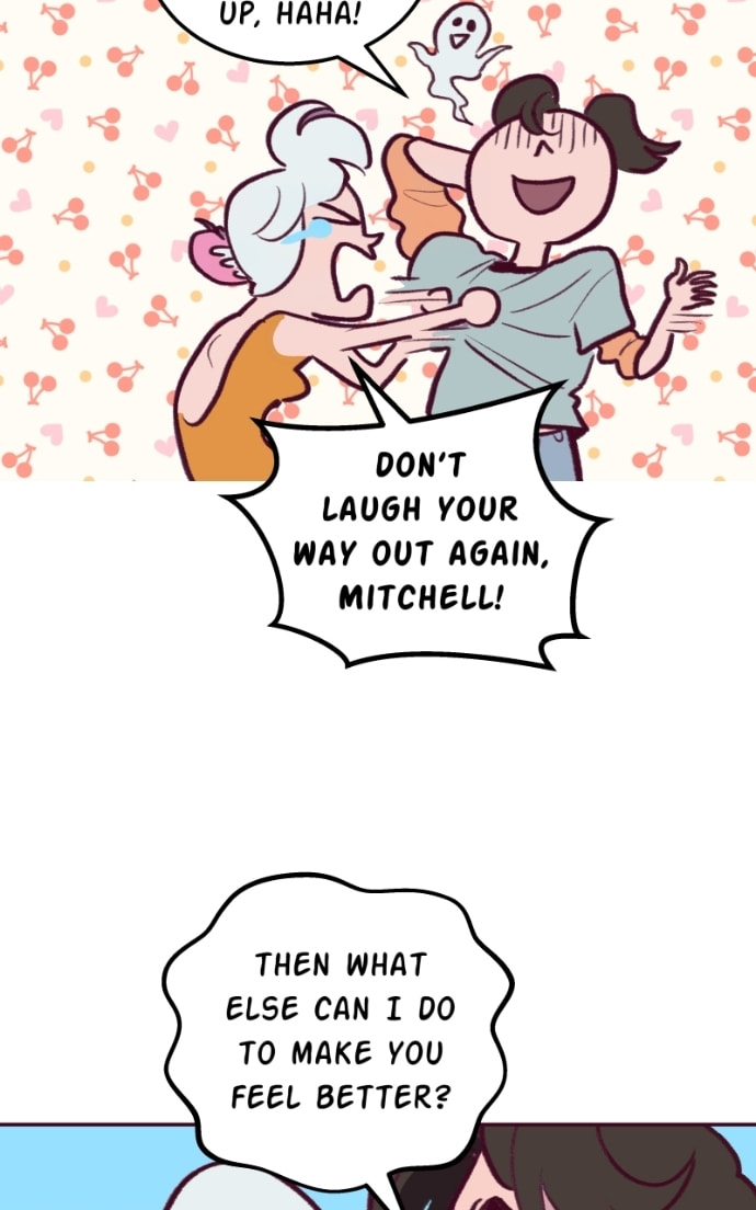 Read Edith chapter 115 image 34 on Lezhin