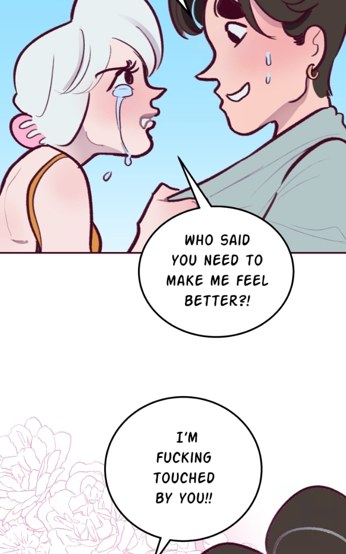 Read Edith chapter 115 image 35 on Lezhin