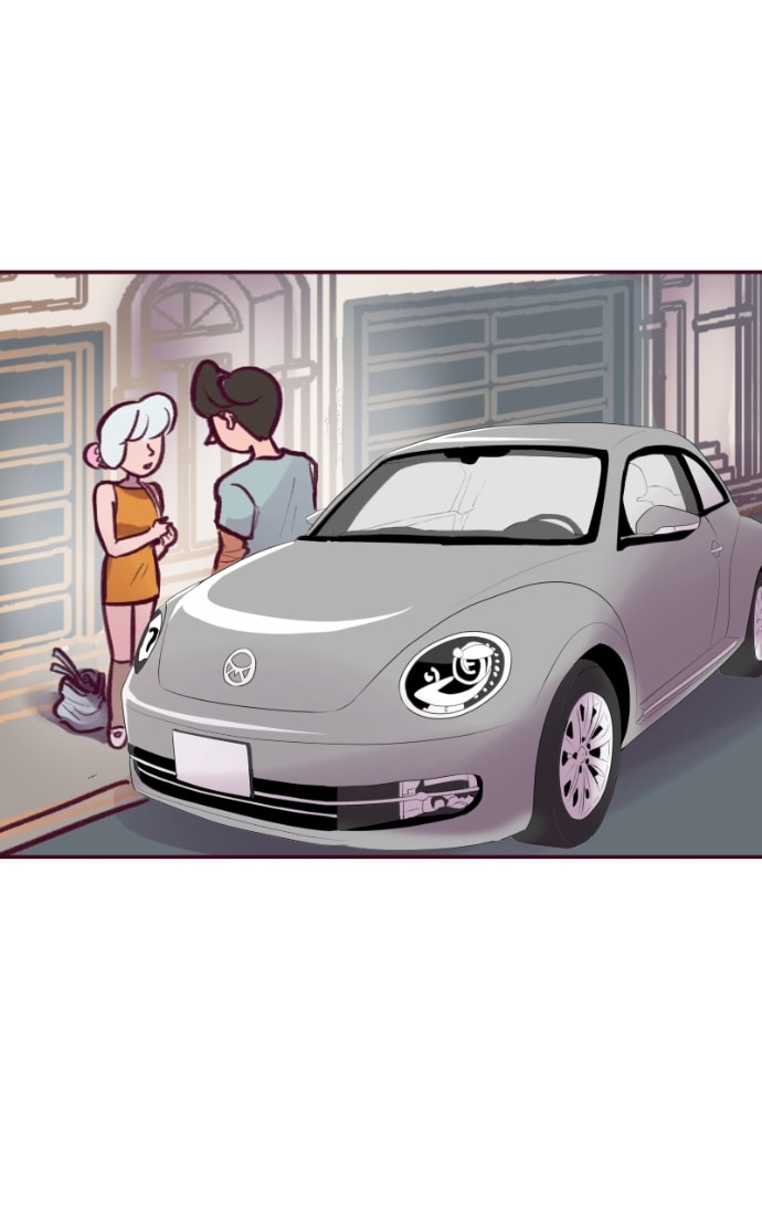 Read Edith chapter 115 image 42 on Lezhin