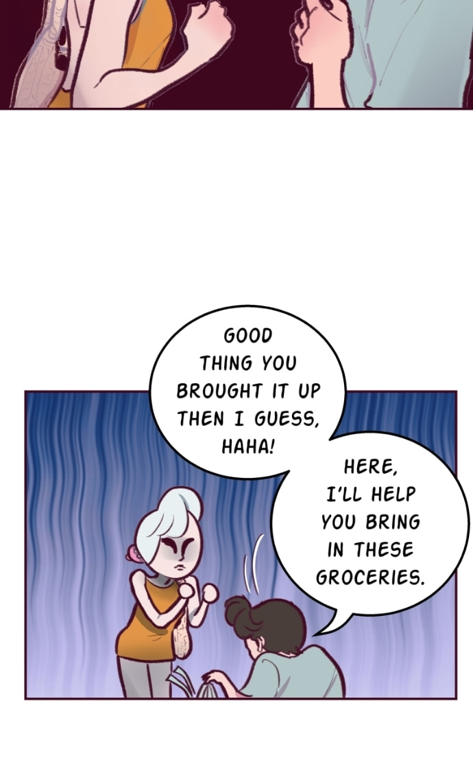 Read Edith chapter 115 image 45 on Lezhin