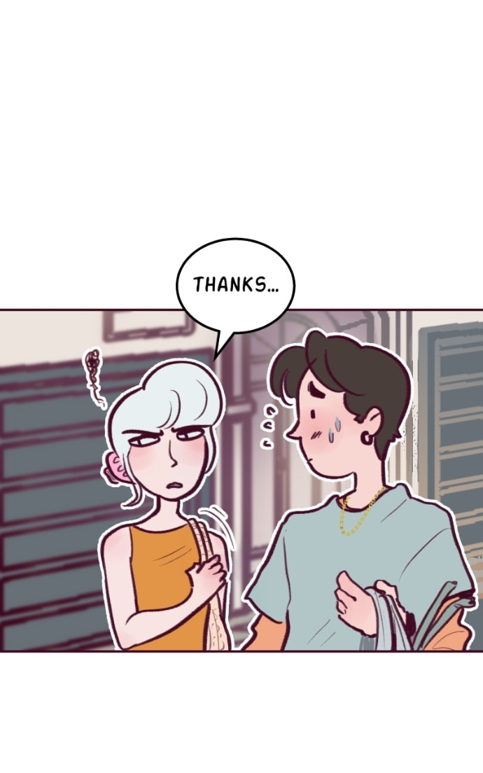 Read Edith chapter 115 image 46 on Lezhin