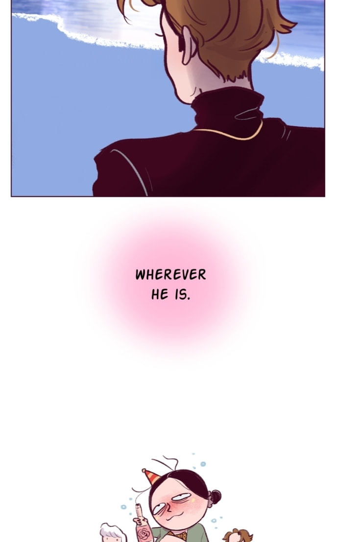 Read Edith chapter 115 image 64 on Lezhin