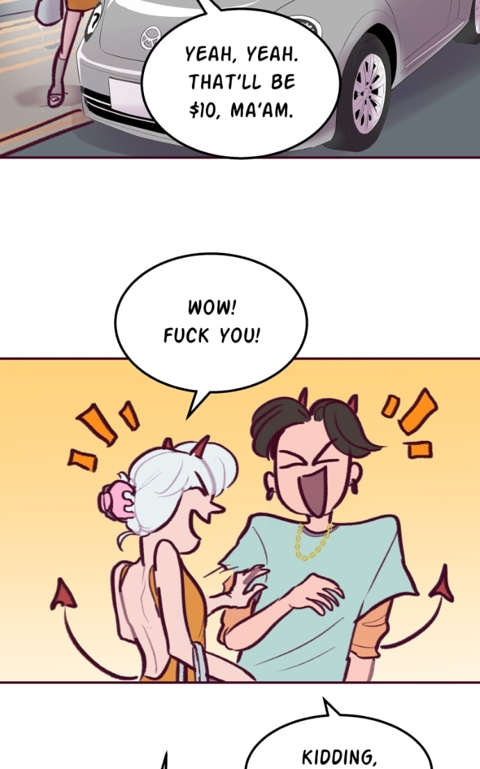 Read Edith chapter 115 image 7 on Lezhin