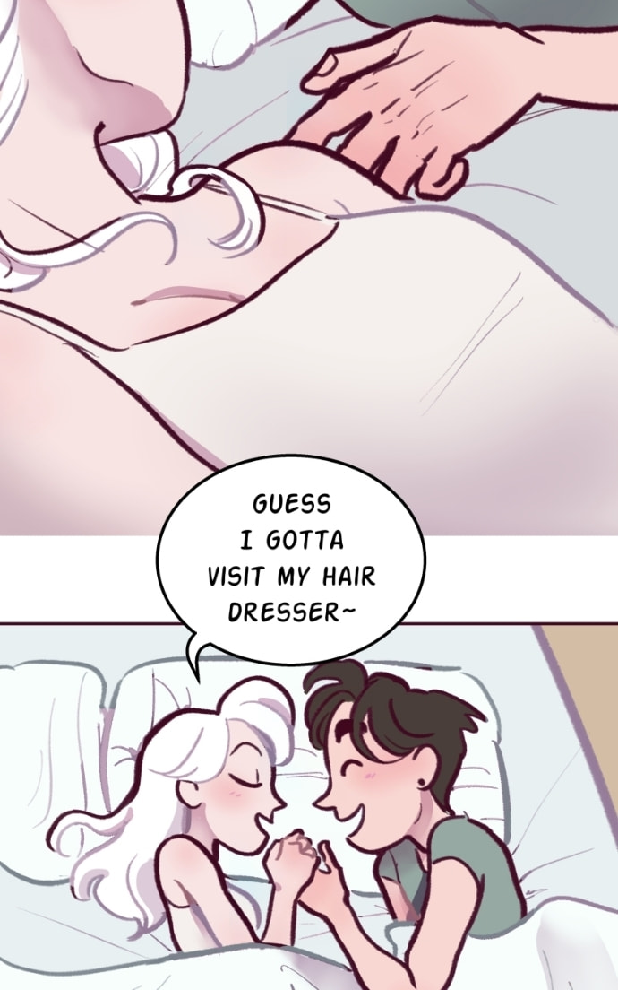 Read Edith chapter 116 image 17 on Lezhin