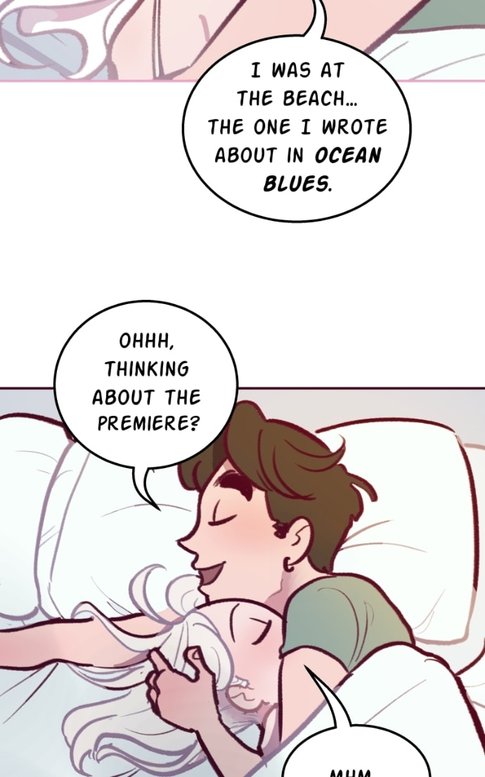 Read Edith chapter 116 image 21 on Lezhin