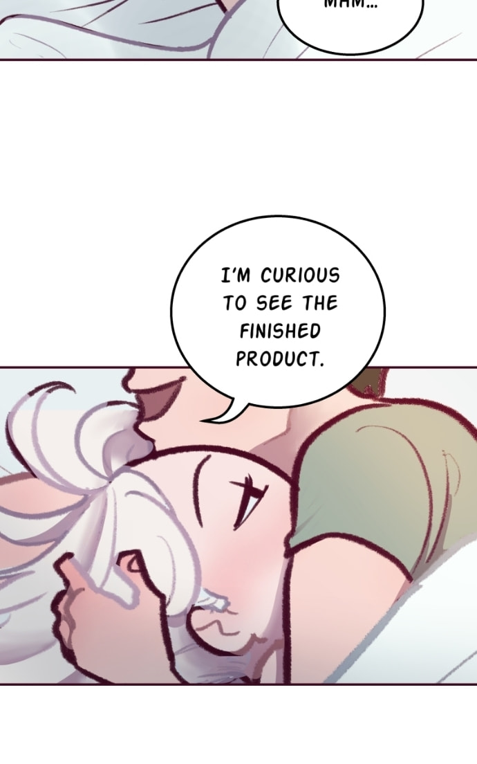 Read Edith chapter 116 image 22 on Lezhin