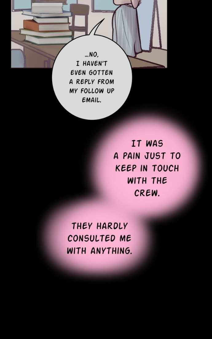 Read Edith chapter 116 image 25 on Lezhin