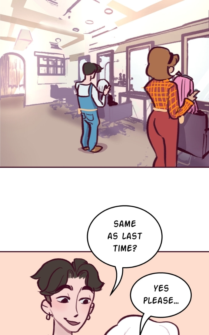 Read Edith chapter 116 image 32 on Lezhin