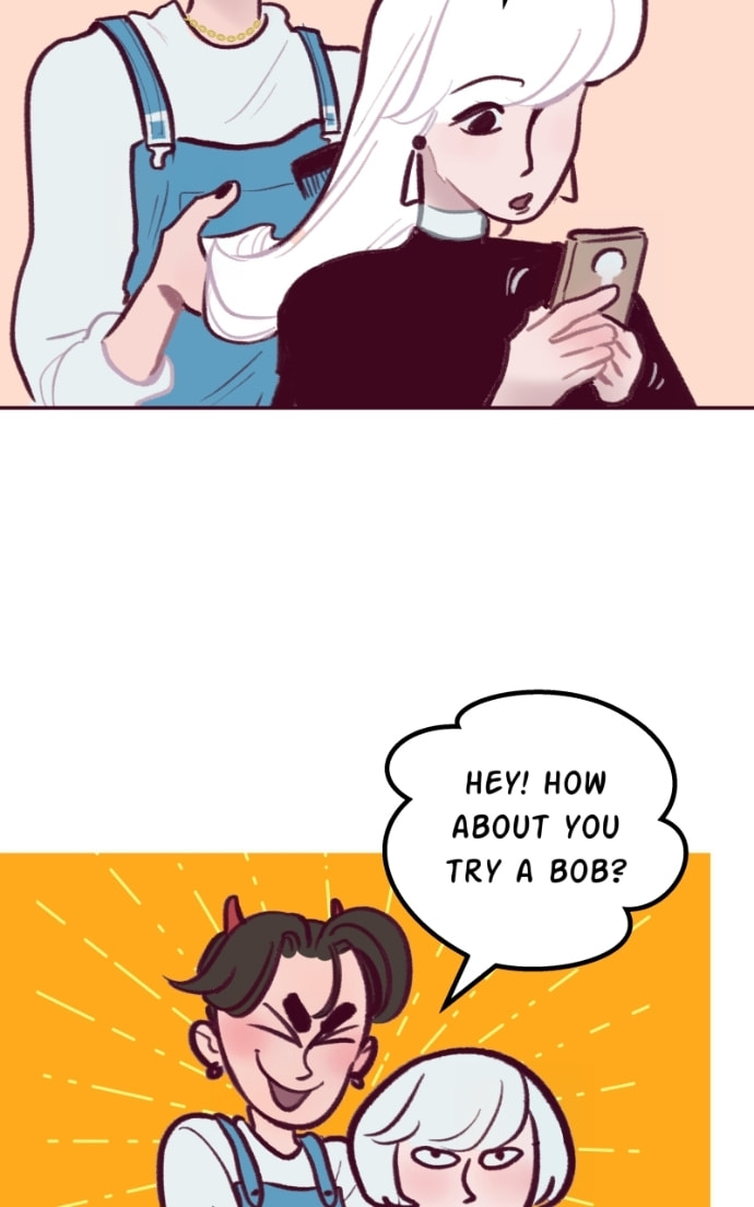 Read Edith chapter 116 image 33 on Lezhin