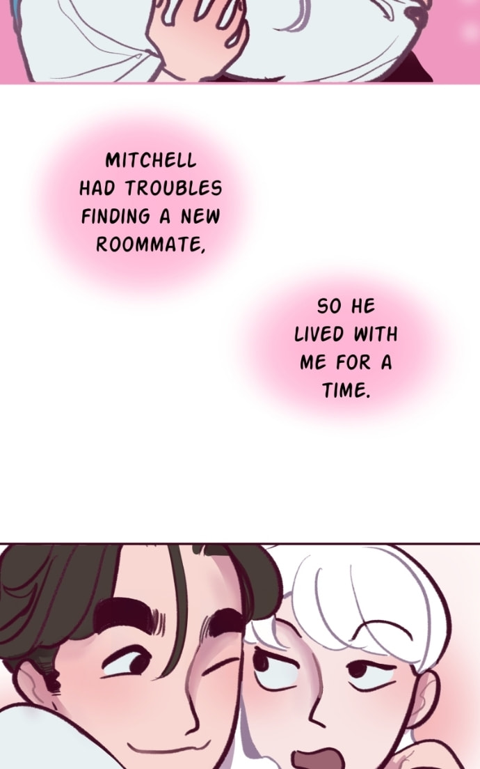 Read Edith chapter 116 image 35 on Lezhin