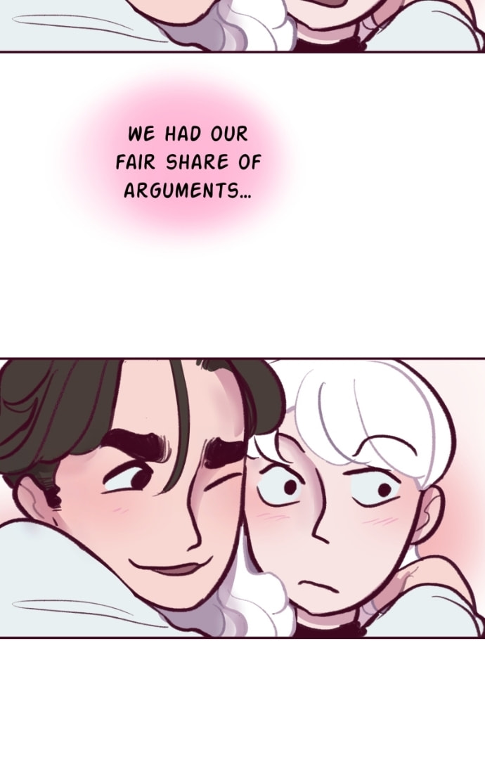 Read Edith chapter 116 image 36 on Lezhin