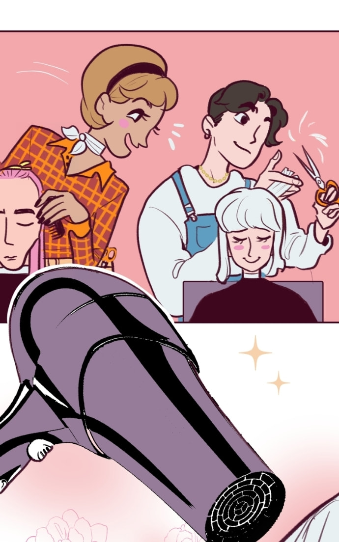 Read Edith chapter 116 image 38 on Lezhin