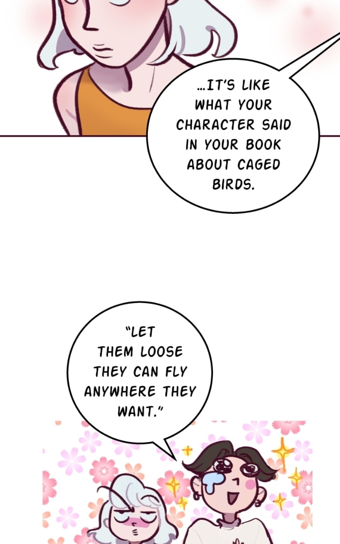 Read Edith chapter 116 image 47 on Lezhin