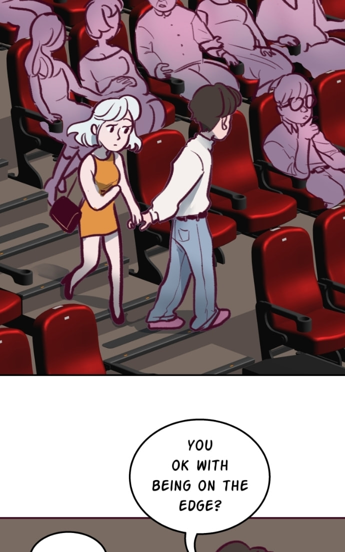 Read Edith chapter 116 image 55 on Lezhin