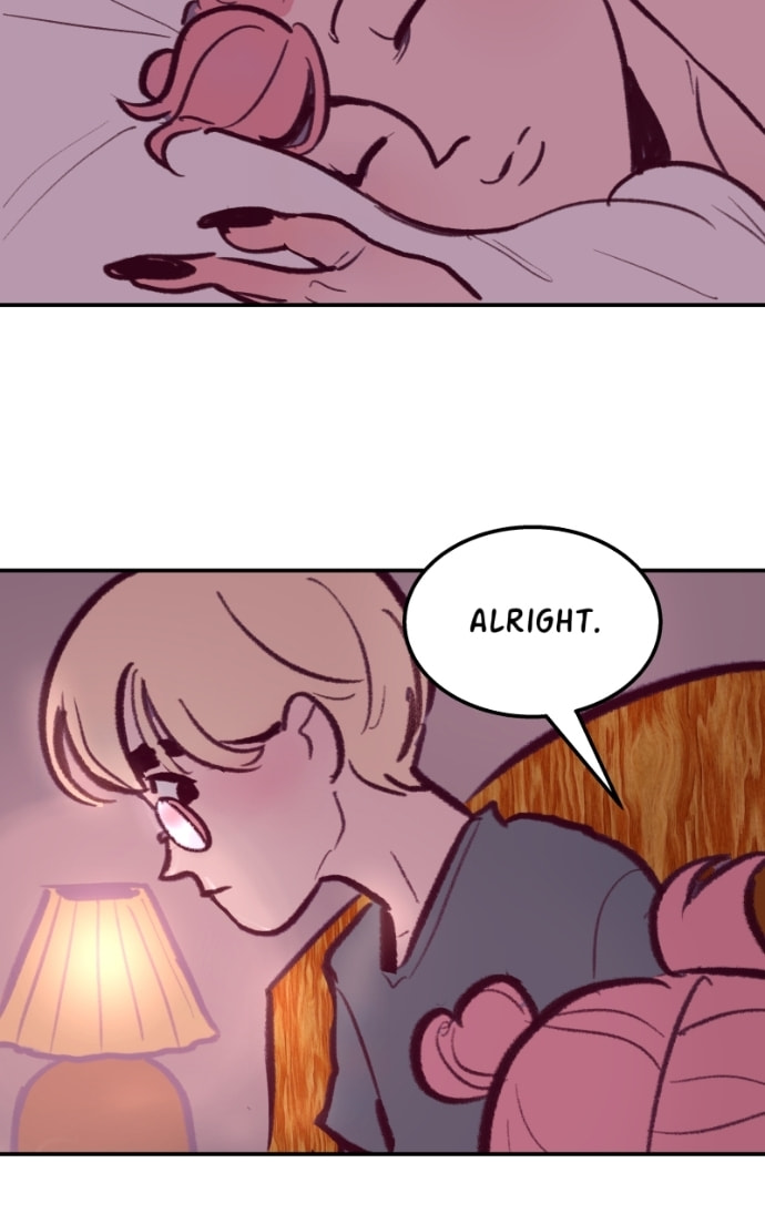 Read Edith chapter 117.1 image 17 on Lezhin