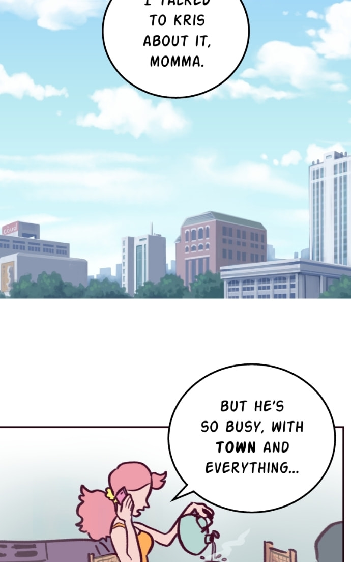 Read Edith chapter 117.1 image 21 on Lezhin