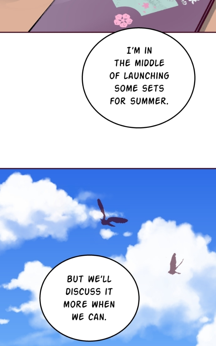 Read Edith chapter 117.1 image 23 on Lezhin
