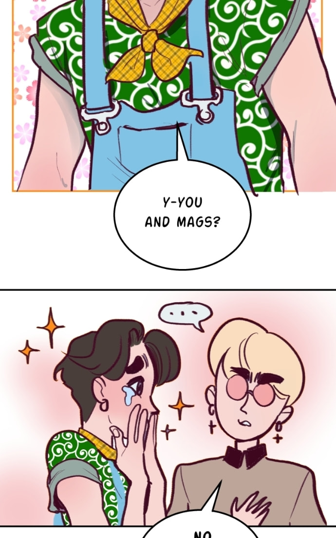 Read Edith chapter 117.1 image 26 on Lezhin