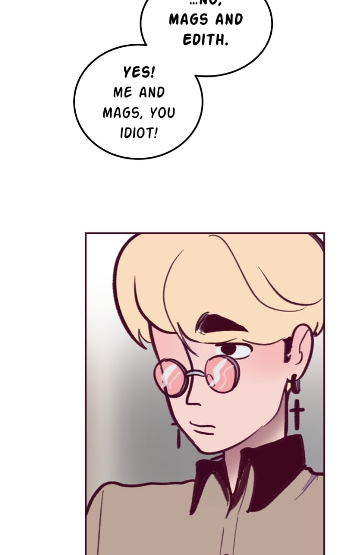 Read Edith chapter 117.1 image 27 on Lezhin