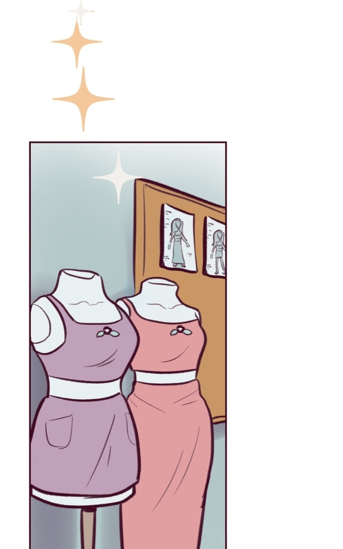 Read Edith chapter 117.1 image 33 on Lezhin