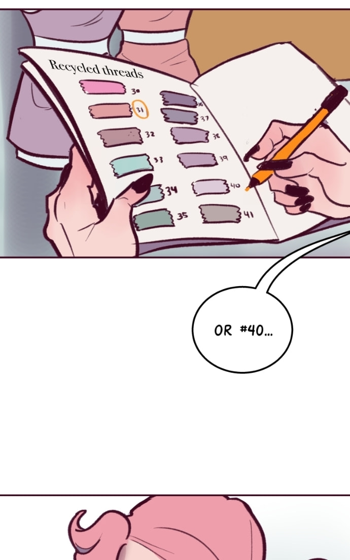 Read Edith chapter 117.1 image 35 on Lezhin