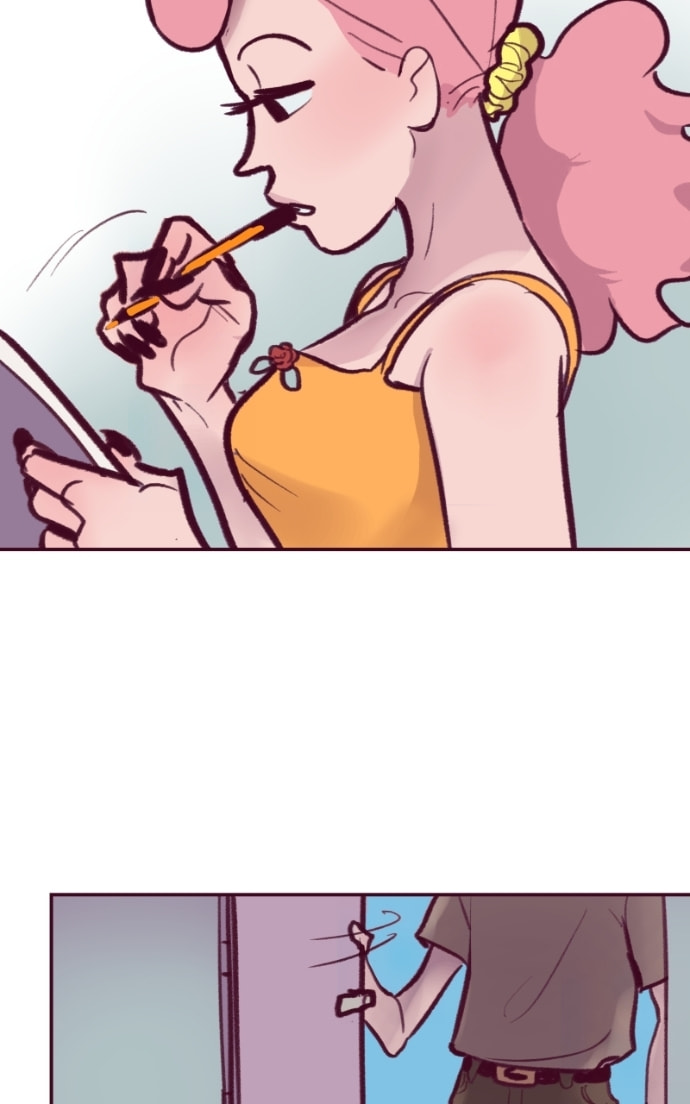 Read Edith chapter 117.1 image 36 on Lezhin