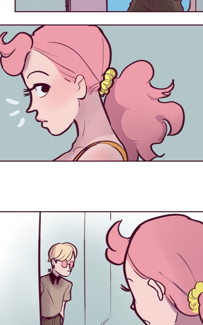 Read Edith chapter 117.1 image 37 on Lezhin