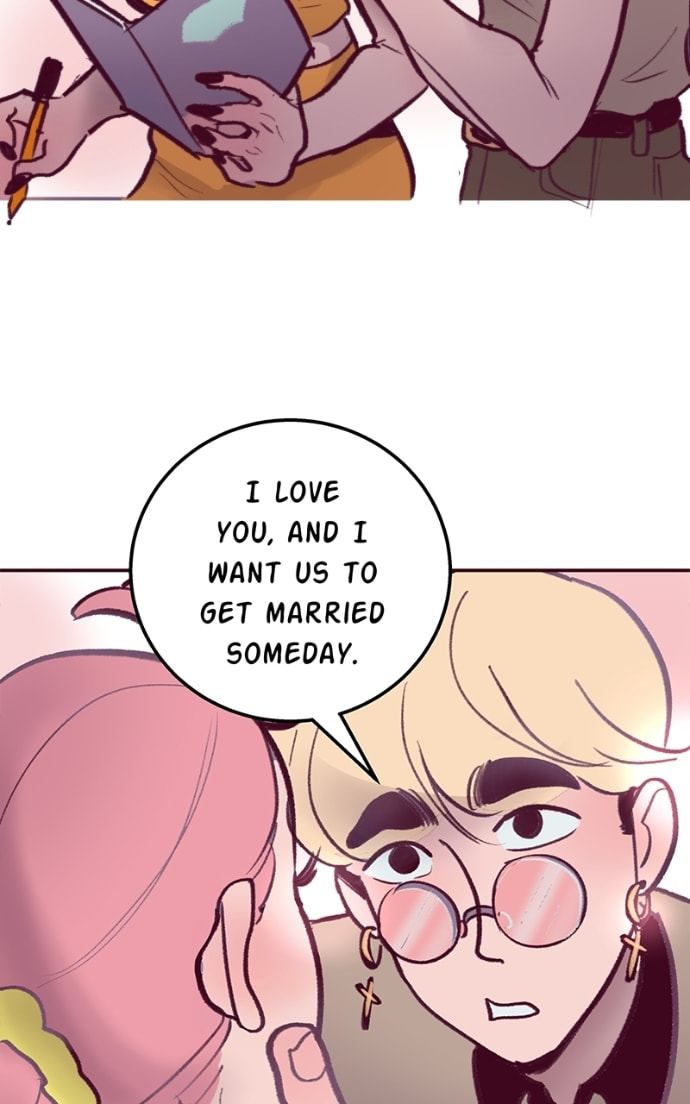 Read Edith chapter 117.1 image 41 on Lezhin