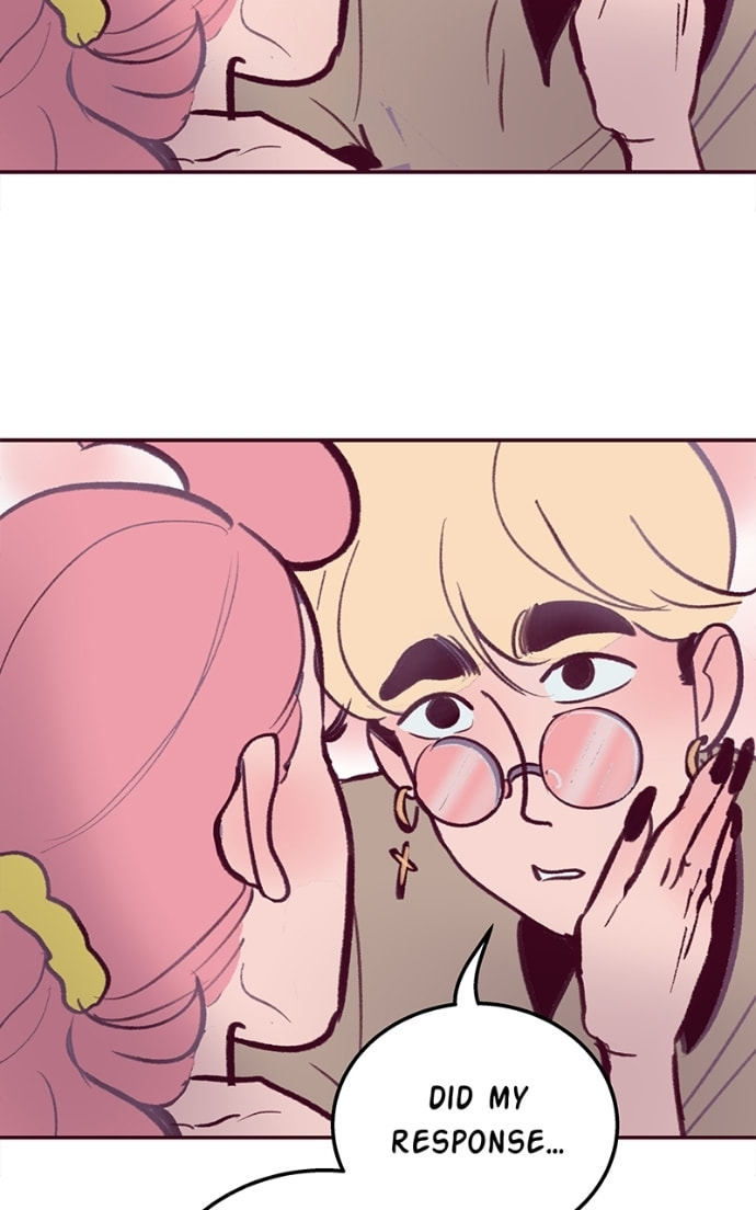 Read Edith chapter 117.1 image 45 on Lezhin