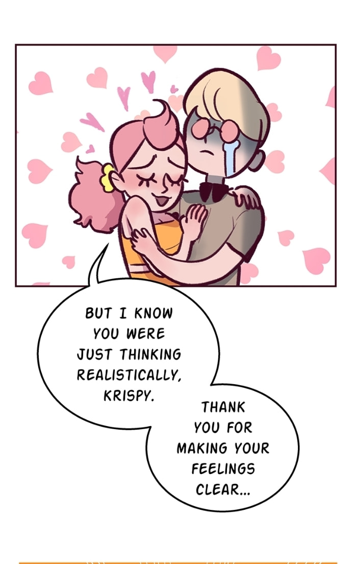 Read Edith chapter 117.1 image 47 on Lezhin