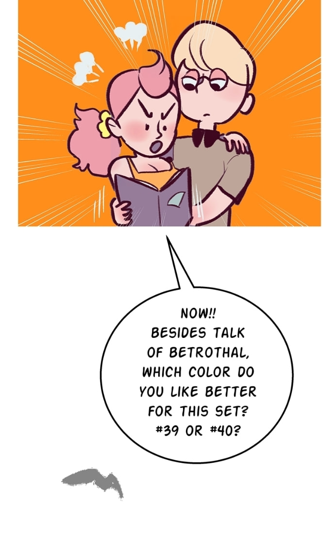 Read Edith chapter 117.1 image 48 on Lezhin