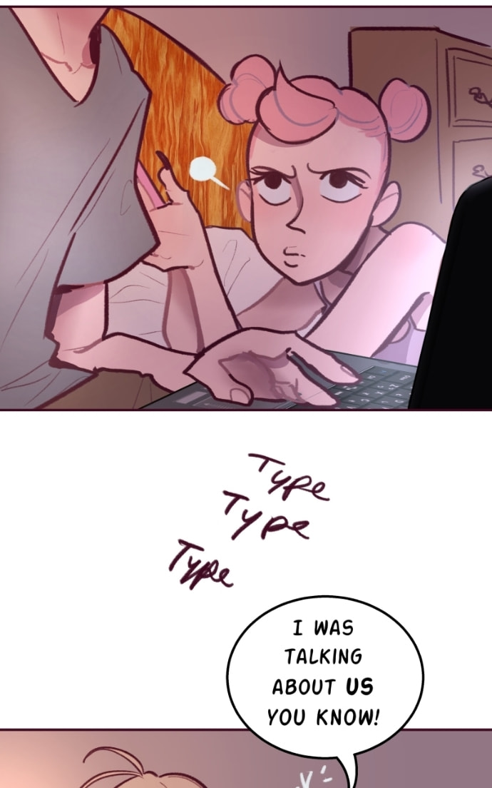 Read Edith chapter 117.1 image 6 on Lezhin