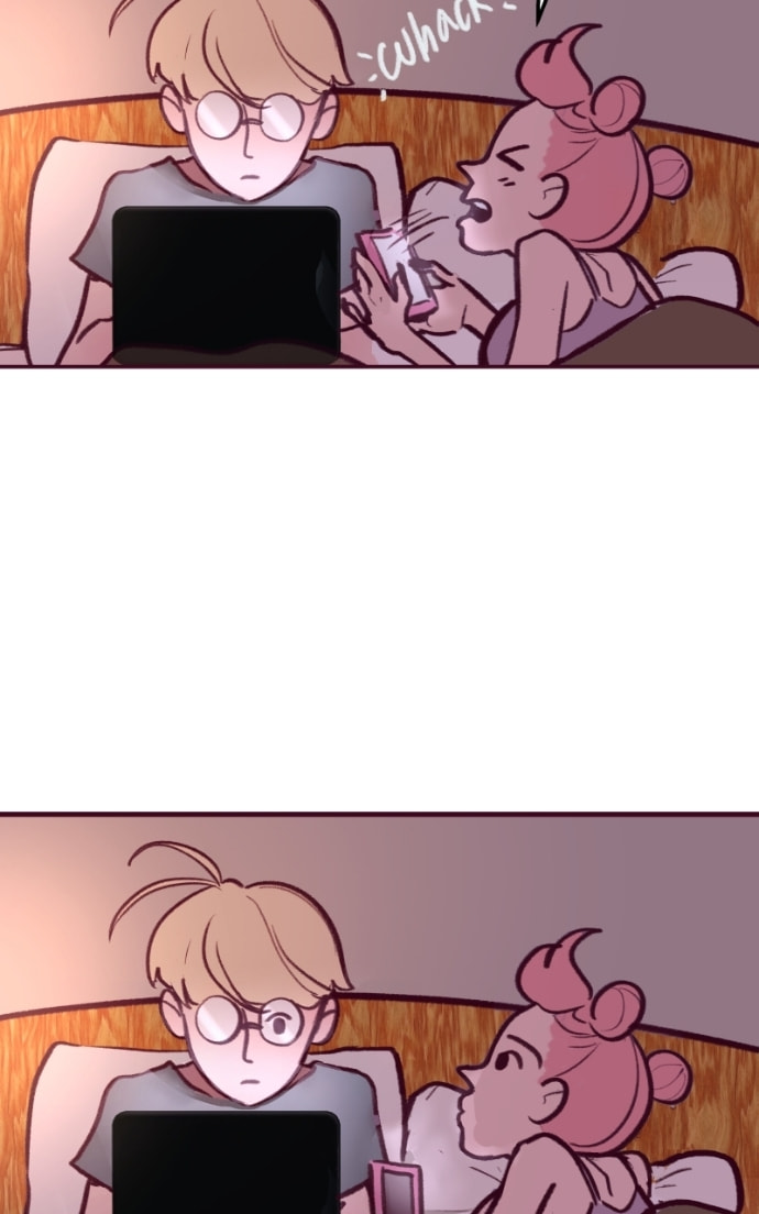 Read Edith chapter 117.1 image 7 on Lezhin
