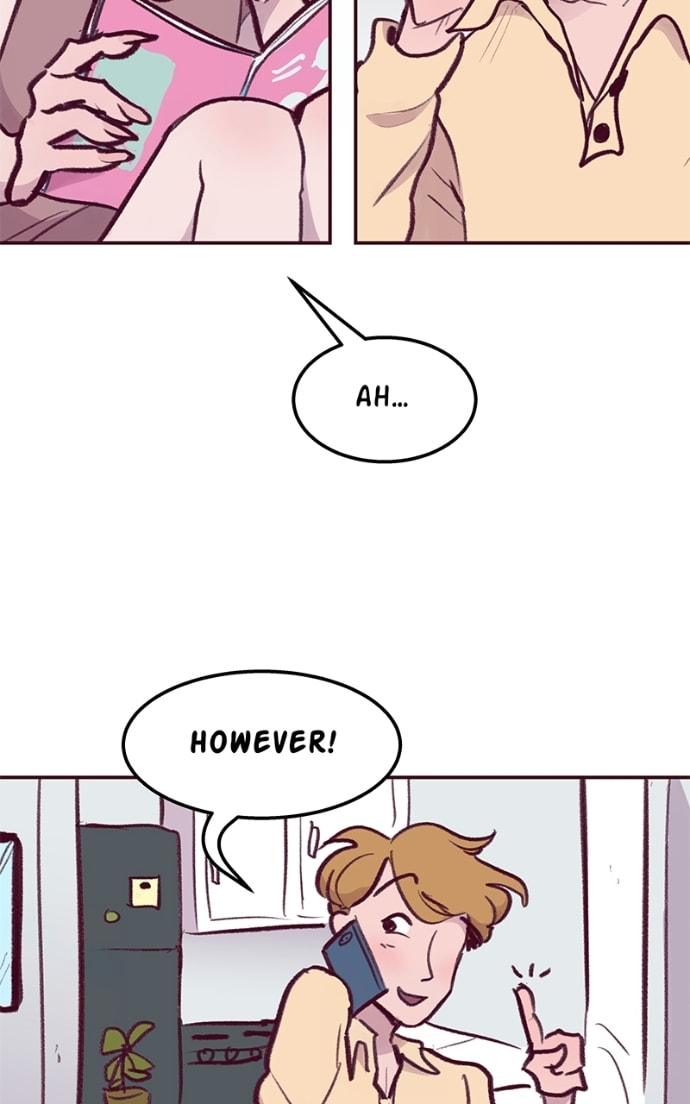 Read Edith chapter 117.2 image 17 on Lezhin