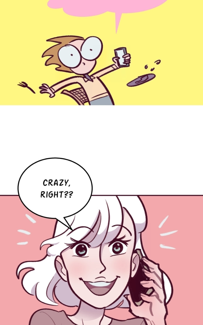 Read Edith chapter 117.2 image 23 on Lezhin