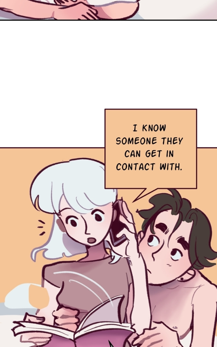 Read Edith chapter 117.2 image 28 on Lezhin