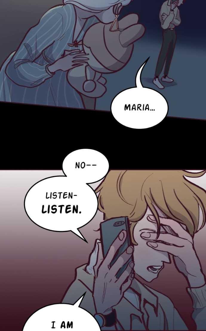 Read Edith chapter 117.2 image 35 on Lezhin