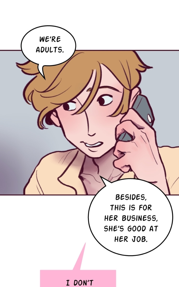 Read Edith chapter 117.2 image 40 on Lezhin