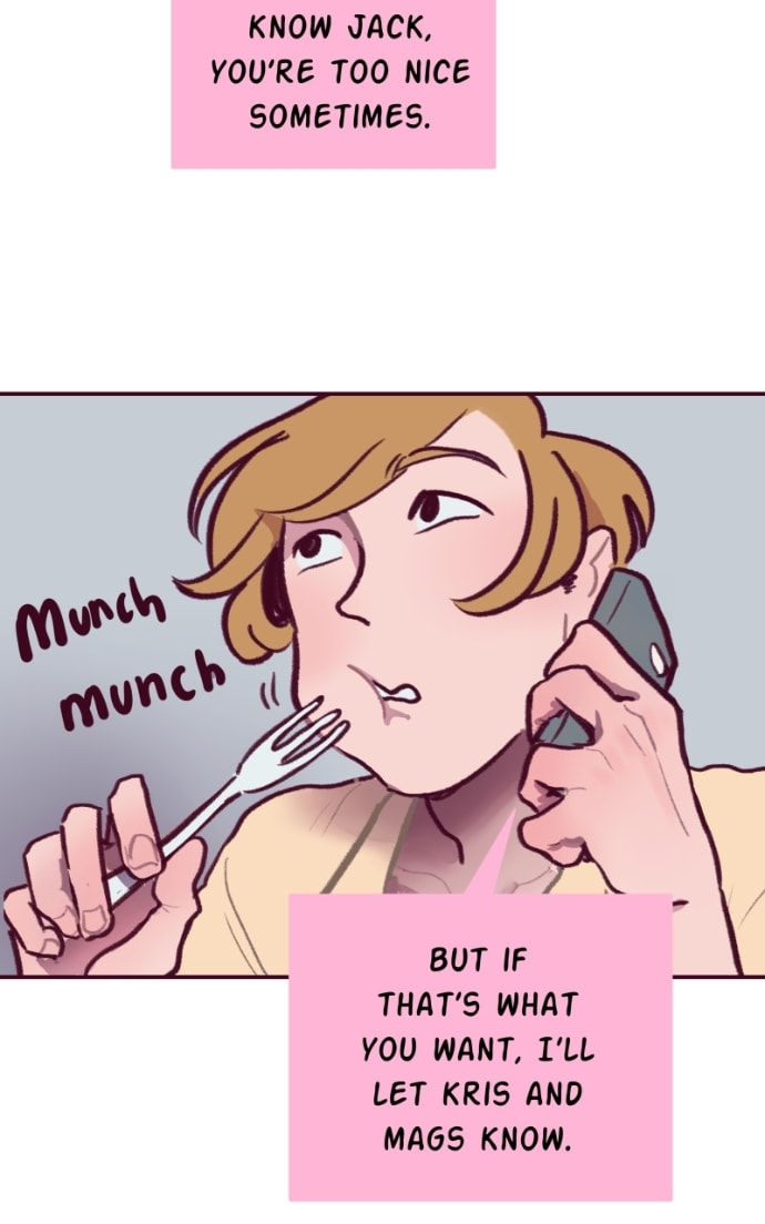 Read Edith chapter 117.2 image 41 on Lezhin