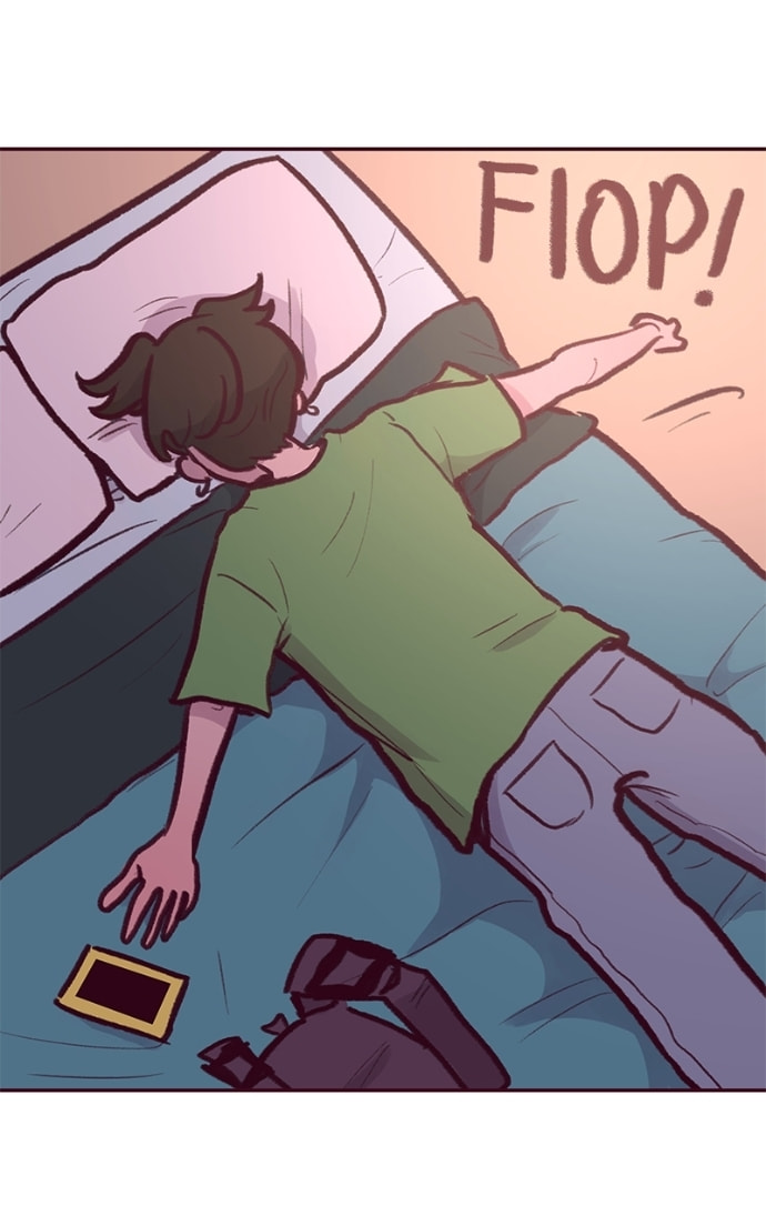 Read Edith chapter 117.3 image 16 on Lezhin