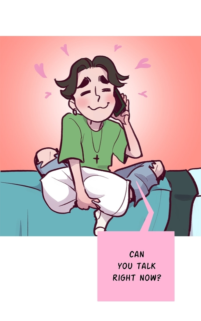 Read Edith chapter 117.3 image 21 on Lezhin