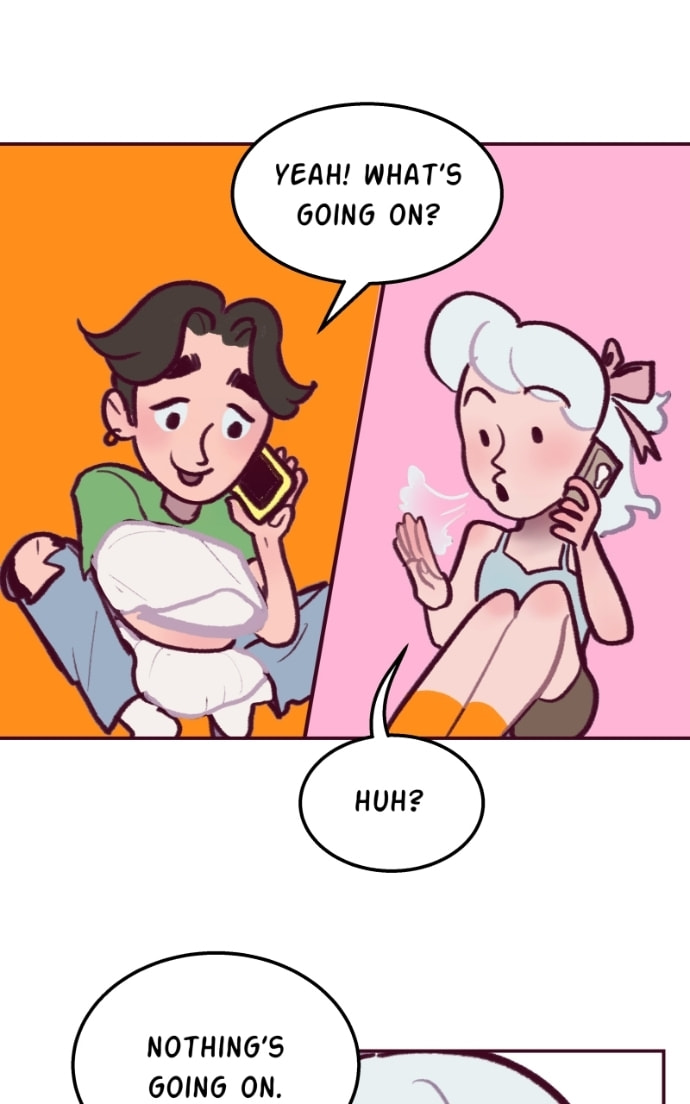 Read Edith chapter 117.3 image 22 on Lezhin