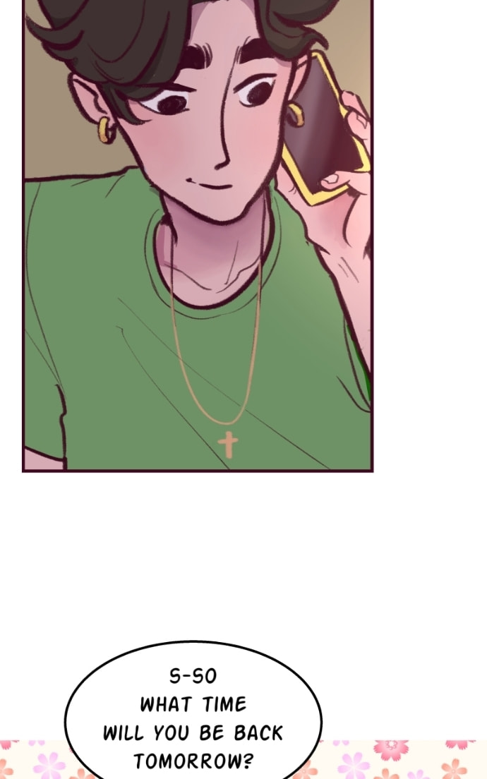 Read Edith chapter 117.3 image 24 on Lezhin
