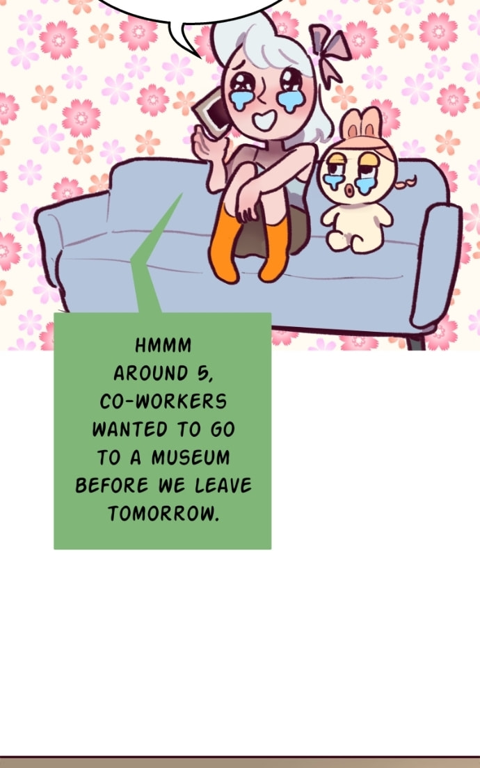 Read Edith chapter 117.3 image 25 on Lezhin